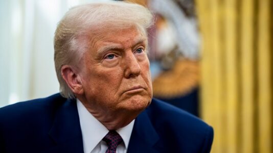 Trump Appoints New EPA Administrator For Utah’s Region