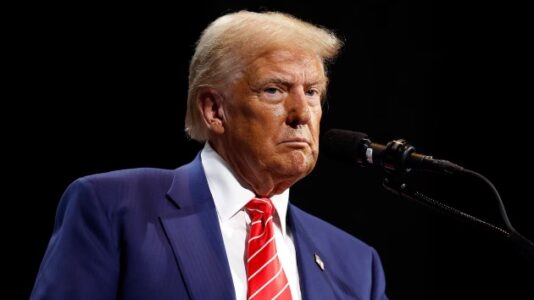 Judge says he will continue to pause Trump’s federal buyout offer