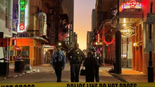 Victims, first responders of New Orleans terror attack expected to be honored at Super Bowl