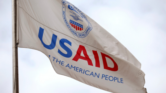 Trump administration guts USAID’s humanitarian office, despite pledge to preserve its work