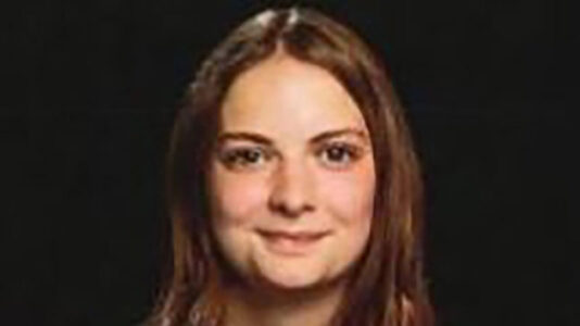 Amber Alert issued for pregnant 16-year-old believed to be with the 40-year-old father