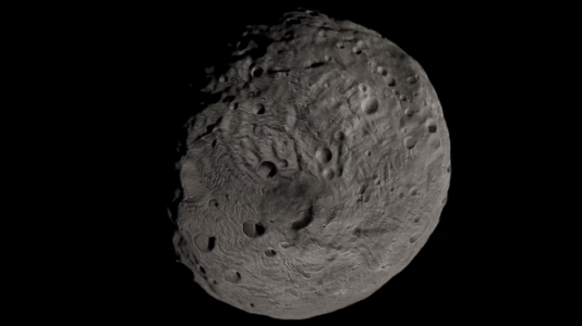 Chances of asteroid striking Earth in the next decade has nearly doubled, NASA says