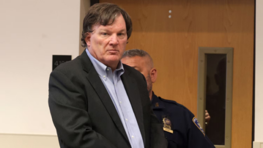 Gilgo Beach serial killer suspect Rex Heuermann fights to invalidate certain DNA evidence