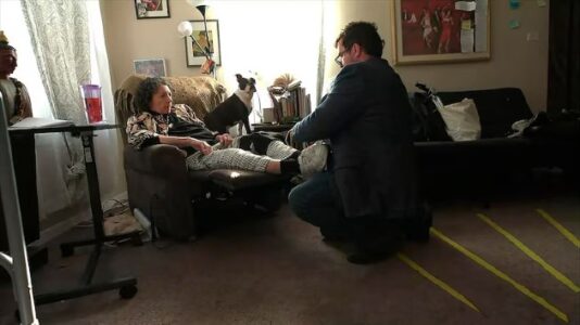 Invisible crisis: America’s caregivers and the $600 billion unpaid cost of their labor