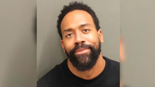 Michael Jordan’s son arrested on cocaine possession, resisting arrest charges in Florida