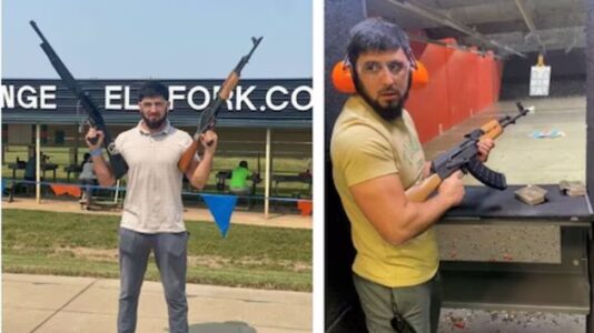 ISIS arrest in Brooklyn: Feds say man sent thousands to support Islamic State