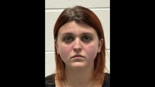Online content creator arrested after videos surface of her urinating on grocery store products dating back 4 years