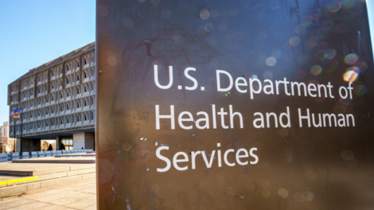 CDC grant funding for ‘gender ideology’ programs is ‘permanently terminated,’ HHS says