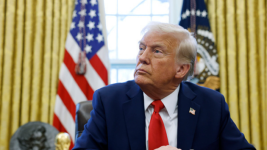 Judge issues nationwide injunction blocking Trump’s bid to end birthright citizenship