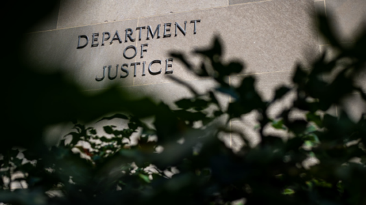 FBI agents asked to answer survey on Jan. 6 case involvement
