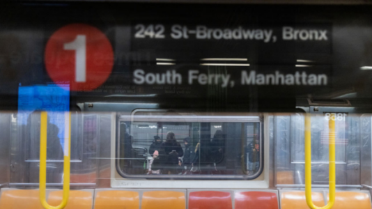 9 injured after NYC subway station fills with smoke: FDNY