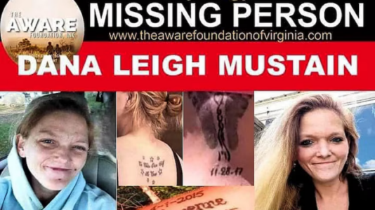 Dive team finds remains of North Carolina woman missing for over a year