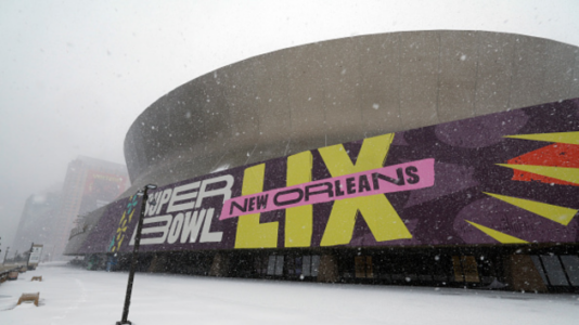 As the Super Bowl nears, New Orleans grapples with how safe is safe enough
