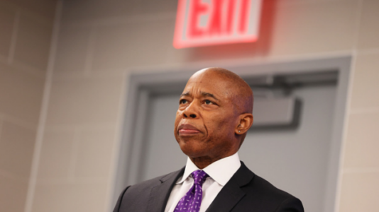 New York City Mayor Eric Adams asks court to toss case against him due to prosecutorial misconduct