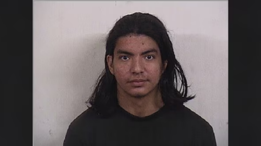 21-year-old allegedly plotted mass casualty attack on police