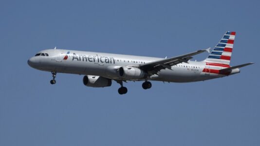 Flight Situation Improves After Shutdown Ends