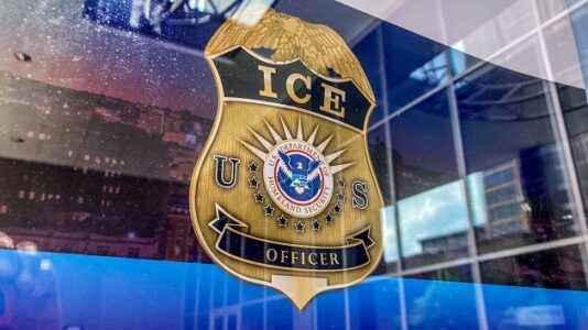 ‘Many’ alleged gang members deported by Trump didn’t have criminal records in the US: ICE