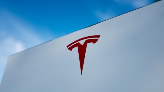 Attorney general calls Tesla arson attacks ‘nothing short of domestic terrorism’