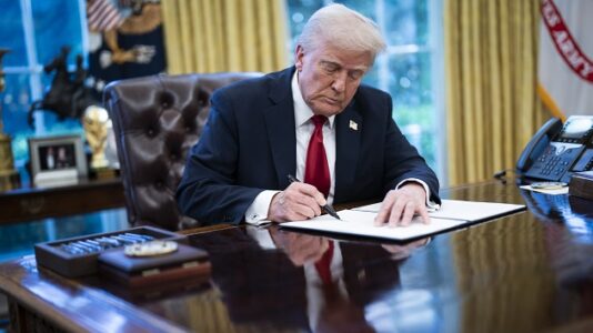 ‘Unfair exclusionary policy’: 2nd judge blocks Trump’s transgender military ban in scathing ruling