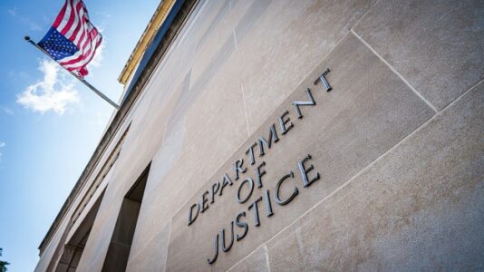 New York woman pleads guilty to mailing drug-soaked documents to prisons