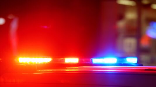 State Lawmakers Advance Bill On Unmarked Police Cars And Quotas