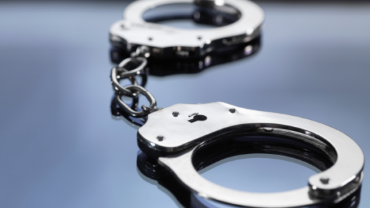 Man Faces Charges For Flashing At LDS Conference