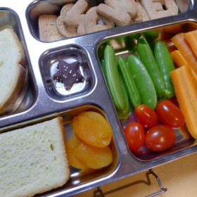 Utah Bill Expands Free Lunch Program
