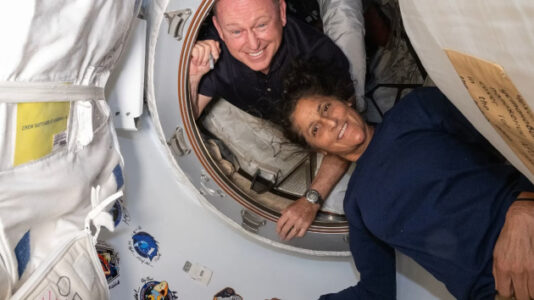 Successful SpaceX Dragon launch in mission to get NASA astronauts on ISS back to Earth