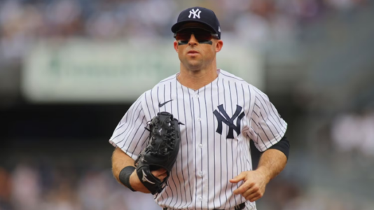 Son of former Yankees player Brett Gardner honored at opening day after his mysterious death in Costa Rica