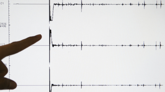 3.9 magnitude earthquake recorded in Malibu, California: USGS