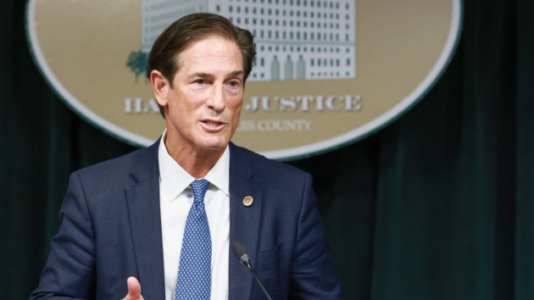 Support from pro-Israel group AIPAC becomes a dividing line in Democratic races