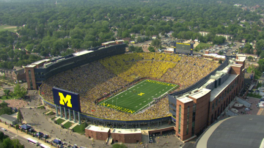 Alleged victim in former Michigan coach hacking case speaks out: ‘They have betrayed me’