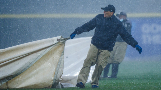 Severe weather heading to the South after killing 5, knocking out power in Midwest