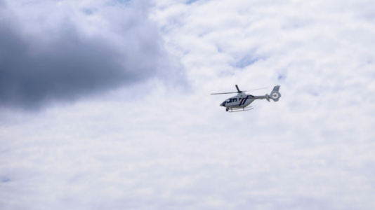 Medical transport helicopter crash leaves crew members, pilot dead