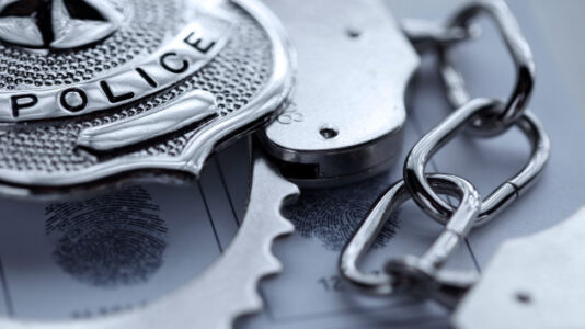 Person Of Interest In Custody for the Charlie Kirk Shooting Death