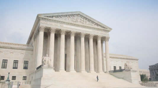 ‘Nothing has been done’: Judge slams DOJ in case of wrongly deported man