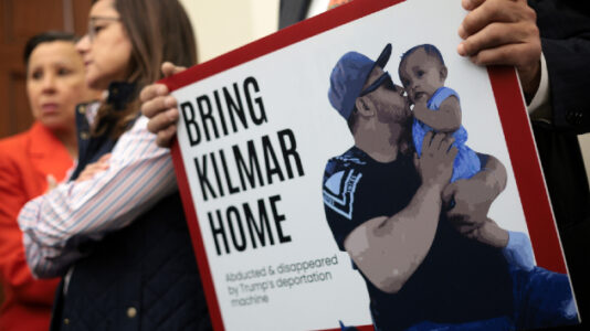 Lawyer for wrongly deported Maryland man says it might take contempt order to get him back
