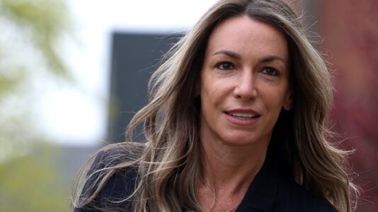 Karen Read murder trial: Mother of victim speaks out for 1st time
