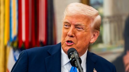 Judge Boasberg says he’s contemplating ‘contempt proceedings’ over Trump deportations