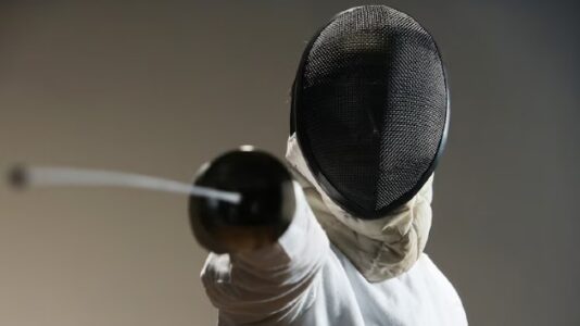 USA Fencing disqualifies athlete for refusing to compete against transgender woman