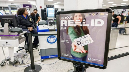 What to know about getting a REAL ID as airport requirement deadline nears