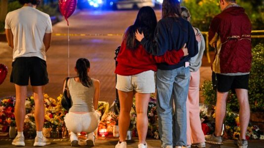 FSU shooting latest: 2 dead, 6 injured; 20-year-old suspect in custody