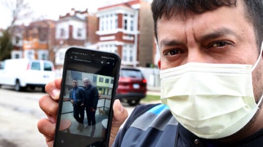 Kidney donor released by ICE after appeal to save his brother’s life