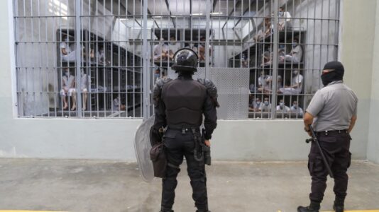Trump administration says it sent 4 alleged migrant gang members to El Salvador despite court order