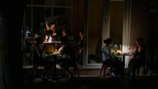 Power restored to nearly all of Puerto Rico