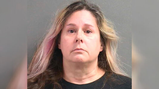 Florida woman arrested for selling human remains on Facebook Marketplace: Police