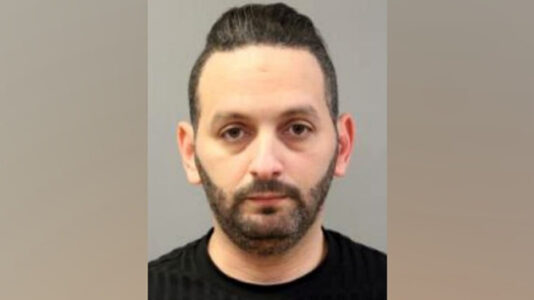 Chicago man charged in connection to series of sexual crimes: Police