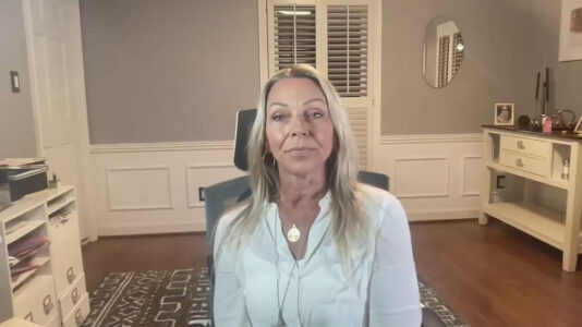 Girlfriend of murdered Green Beret speaks out after his wife charged