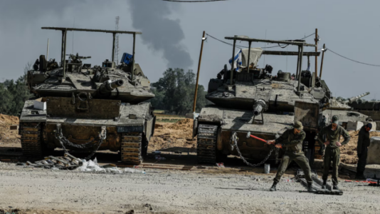 IDF investigation finds Israeli tank fire responsible for death of UN staffer