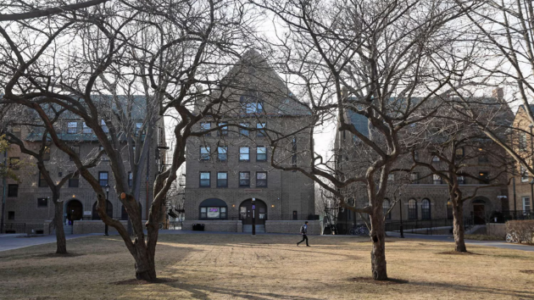Trump administration halts $1 billion for Cornell, $790 million for Northwestern, White House officials say